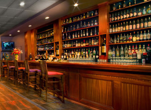 Syracuse bars
